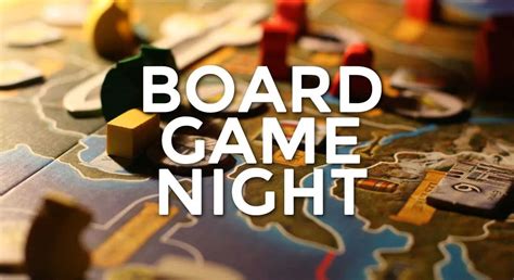Riyadh Board Game Night .